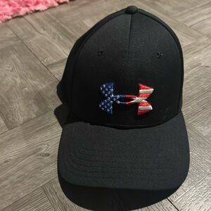Men’s FREEDOM blitzing hat